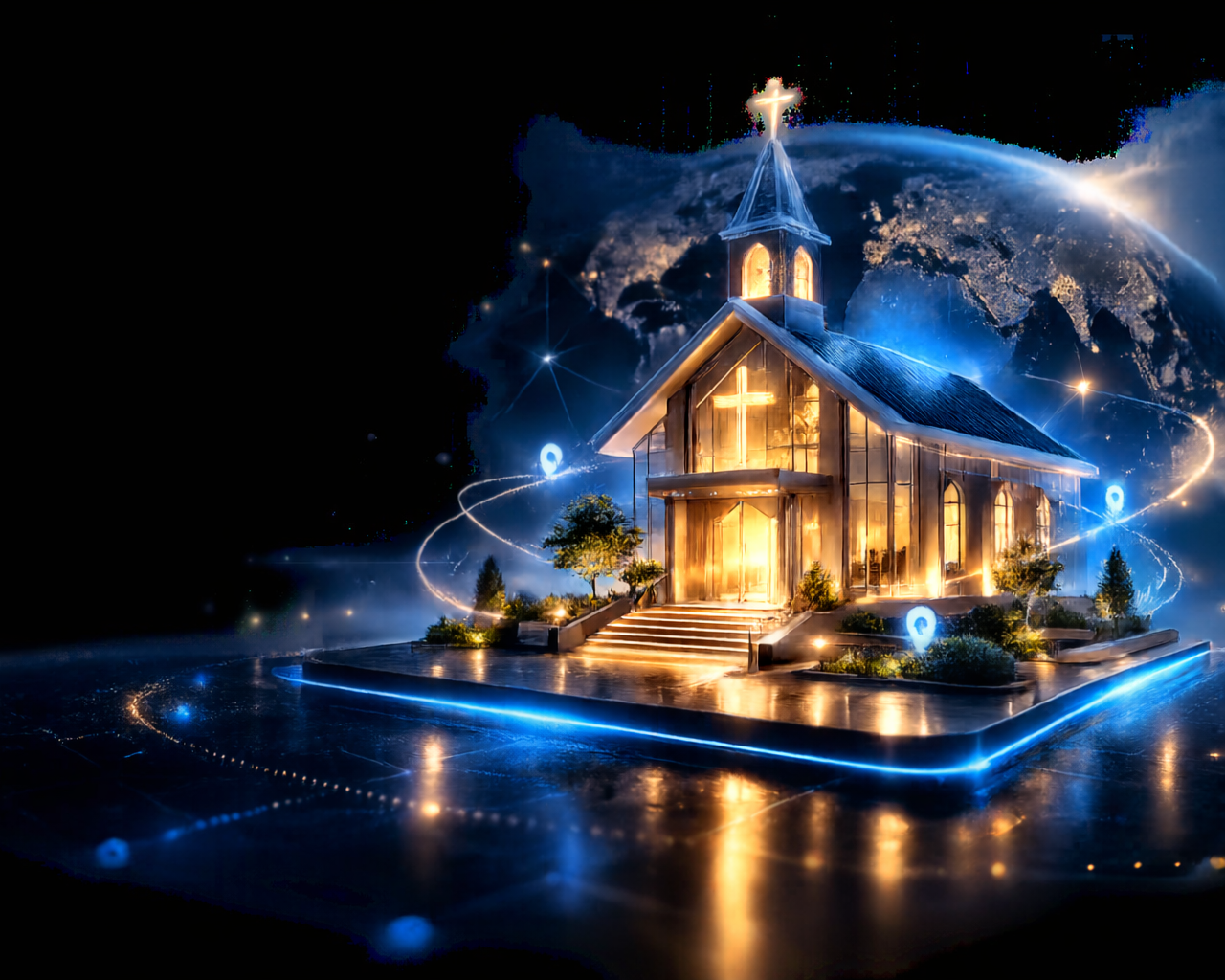 Restoration Fellowship